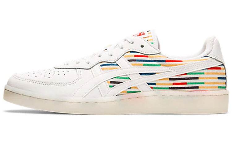 Кроссовки Onitsuka Tiger GSM - Boxette Shop